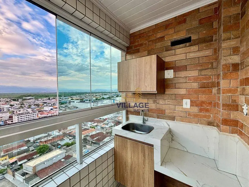 Apartamento com 2 quartos à venda, 64m2 em Praia Grande - SP - imagem 4 Foto 4 de Apartamento com 2 quartos à venda, 64m2 em Praia Grande - SP