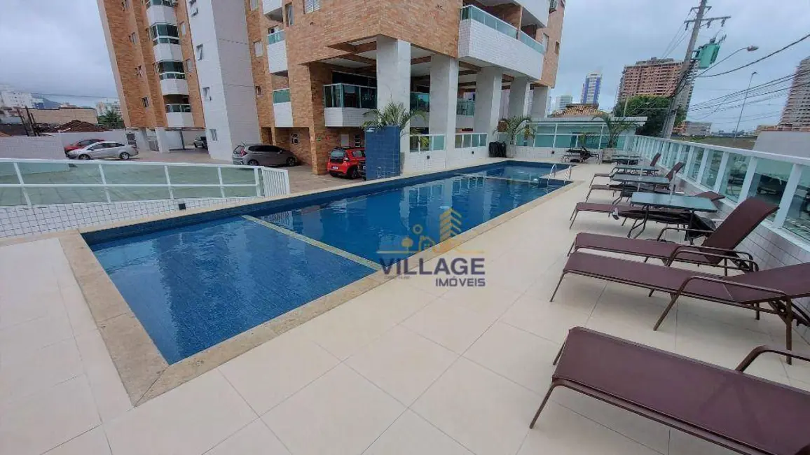 Apartamento com 2 quartos à venda, 64m2 em Praia Grande - SP - imagem 1 Foto 1 de Apartamento com 2 quartos à venda, 64m2 em Praia Grande - SP