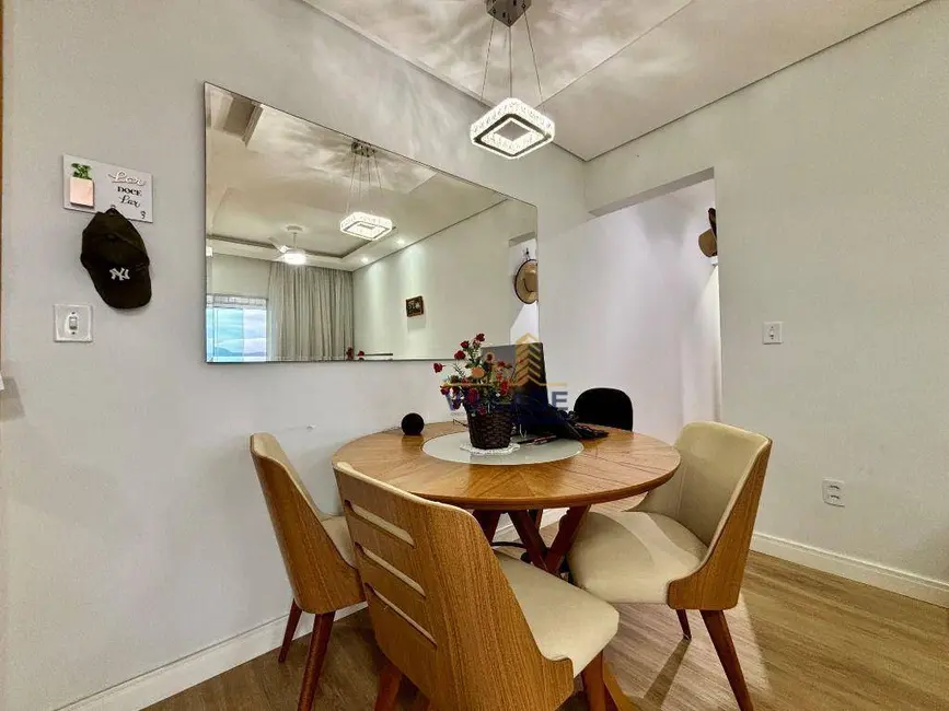 Apartamento com 2 quartos à venda, 64m2 em Praia Grande - SP - imagem 7 Foto 7 de Apartamento com 2 quartos à venda, 64m2 em Praia Grande - SP