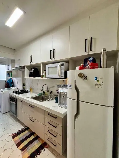 Apartamento com 2 quartos à venda, 64m2 em Praia Grande - SP - imagem 9 Foto 9 de Apartamento com 2 quartos à venda, 64m2 em Praia Grande - SP