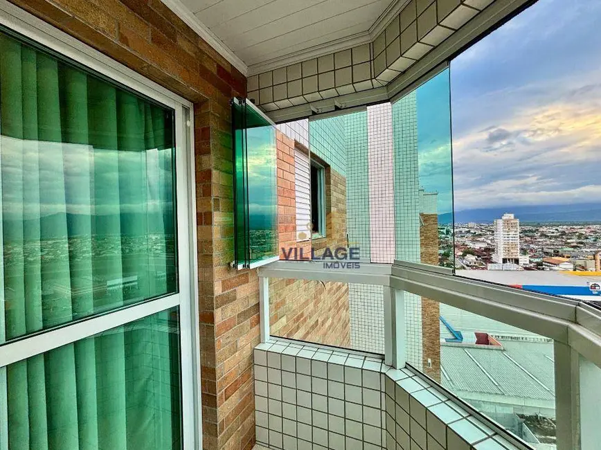 Apartamento com 2 quartos à venda, 64m2 em Praia Grande - SP - imagem 3 Foto 3 de Apartamento com 2 quartos à venda, 64m2 em Praia Grande - SP