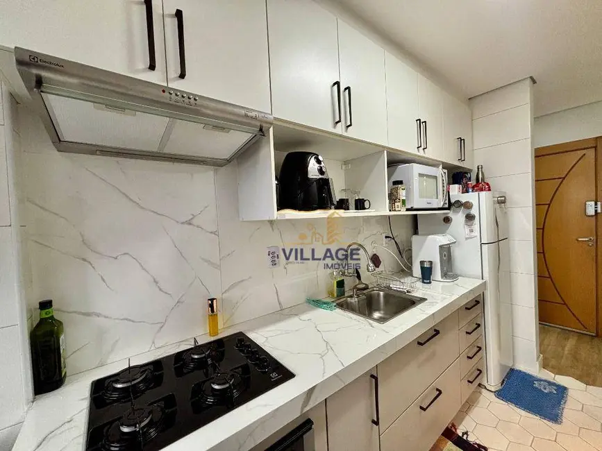Apartamento com 2 quartos à venda, 64m2 em Praia Grande - SP - imagem 8 Foto 8 de Apartamento com 2 quartos à venda, 64m2 em Praia Grande - SP