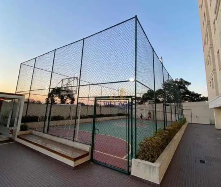 Foto 5 de Apartamento com 2 quartos à venda, 58m2 em Jardim Bandeirantes, Santana De Parnaiba - SP
