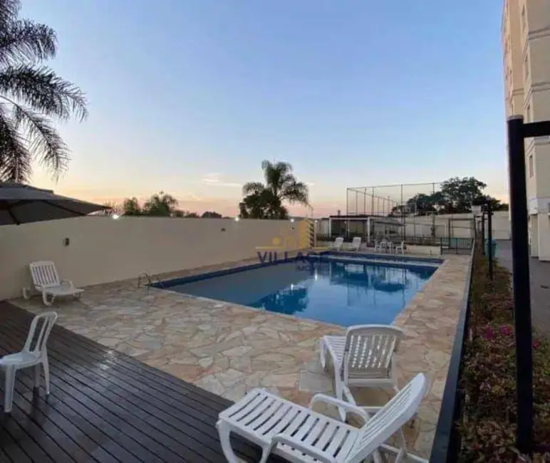 Foto 9 de Apartamento com 2 quartos à venda, 58m2 em Jardim Bandeirantes, Santana De Parnaiba - SP
