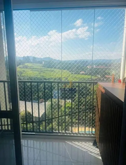 Foto 2 de Apartamento com 2 quartos à venda, 58m2 em Jardim Bandeirantes, Santana De Parnaiba - SP