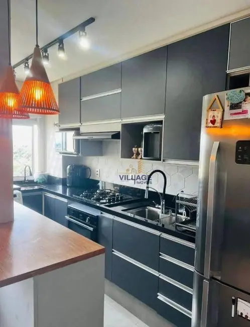 Foto 8 de Apartamento com 2 quartos à venda, 58m2 em Jardim Bandeirantes, Santana De Parnaiba - SP