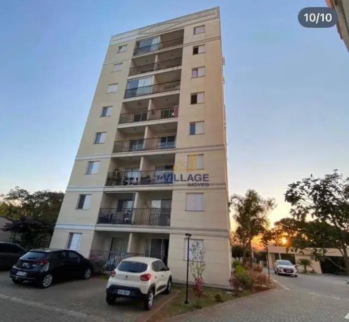 Foto 3 de Apartamento com 2 quartos à venda, 58m2 em Jardim Bandeirantes, Santana De Parnaiba - SP