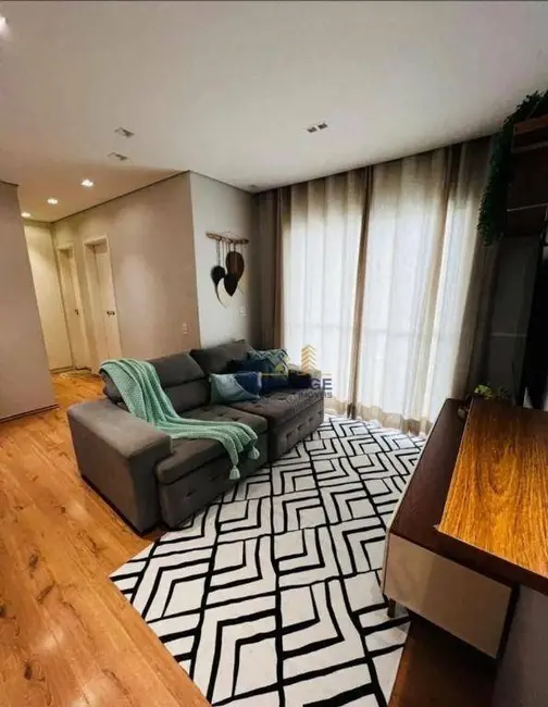 Foto 6 de Apartamento com 2 quartos à venda, 58m2 em Jardim Bandeirantes, Santana De Parnaiba - SP