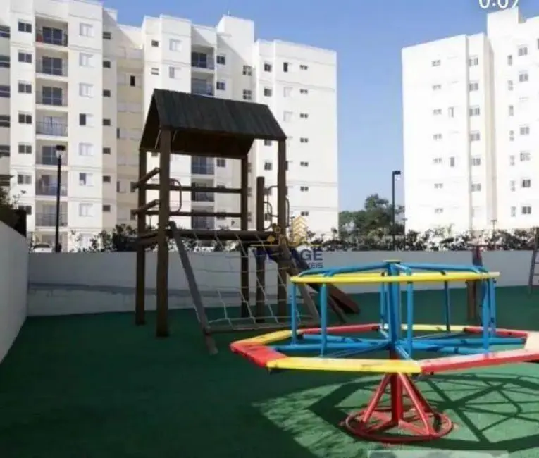Foto 7 de Apartamento com 2 quartos à venda, 58m2 em Jardim Bandeirantes, Santana De Parnaiba - SP
