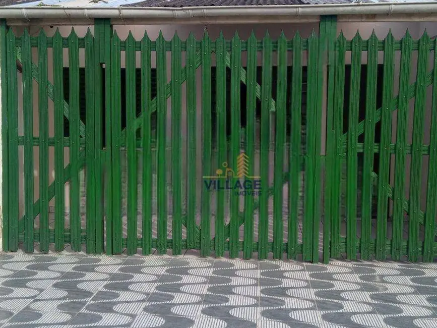 Foto 1 de Casa com 2 quartos à venda, 200m2 em Mirim, Praia Grande - SP