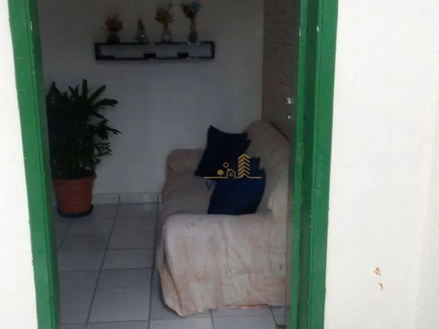 Foto 4 de Casa com 2 quartos à venda, 200m2 em Mirim, Praia Grande - SP