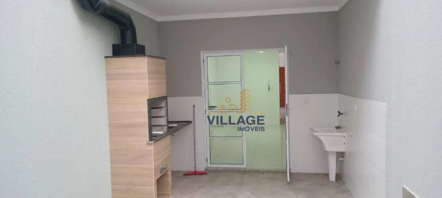 Foto 7 de Sobrado com 3 quartos à venda, 99m2 em Jardim Líbano, São Paulo - SP