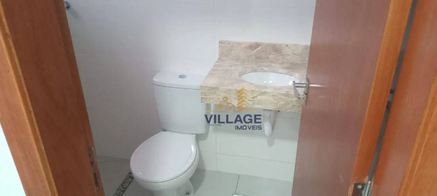 Foto 4 de Sobrado com 3 quartos à venda, 99m2 em Jardim Líbano, São Paulo - SP