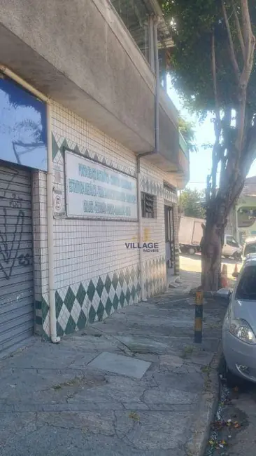 Foto 9 de Sala Comercial para alugar, 100m2 em Osasco - SP