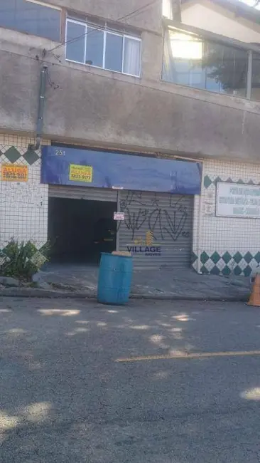 Foto 1 de Sala Comercial para alugar, 100m2 em Osasco - SP