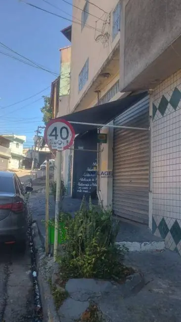 Foto 3 de Sala Comercial para alugar, 100m2 em Osasco - SP