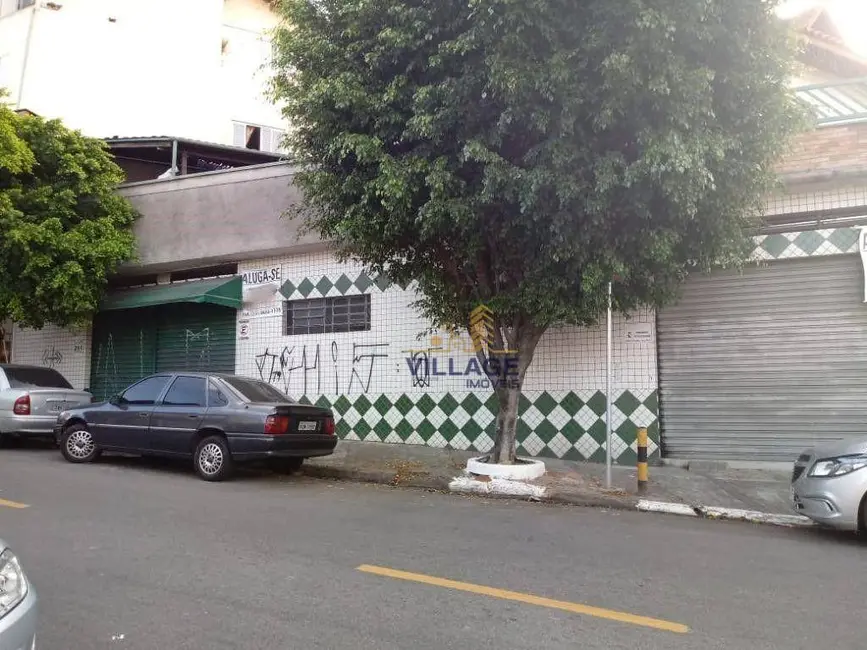 Foto 2 de Sala Comercial para alugar, 100m2 em Osasco - SP
