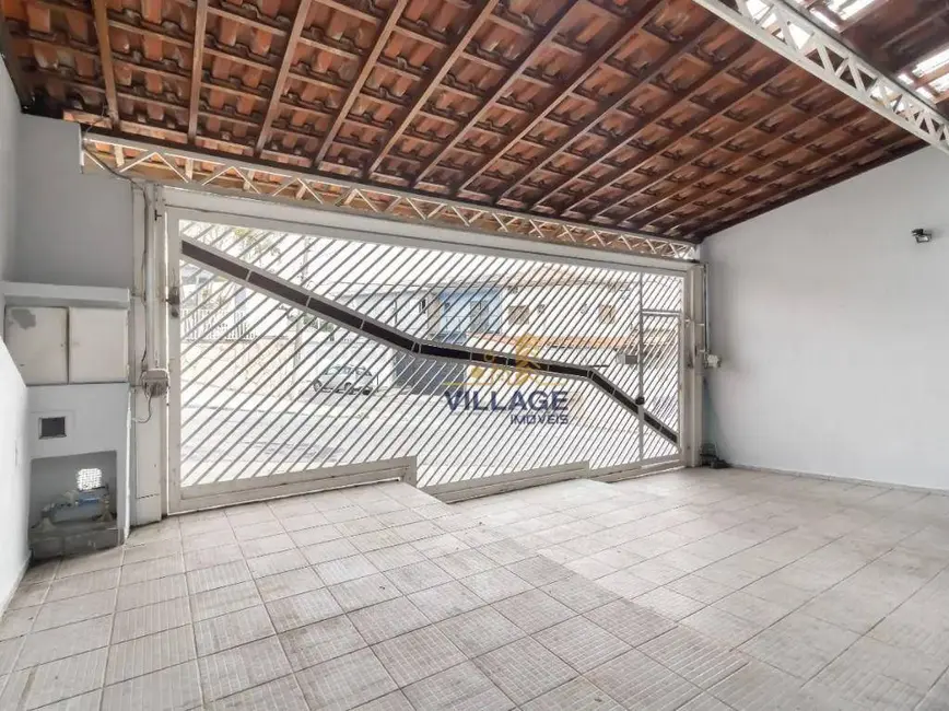 Foto 3 de Casa com 3 quartos à venda, 196m2 em Parque Maria Domitila, São Paulo - SP