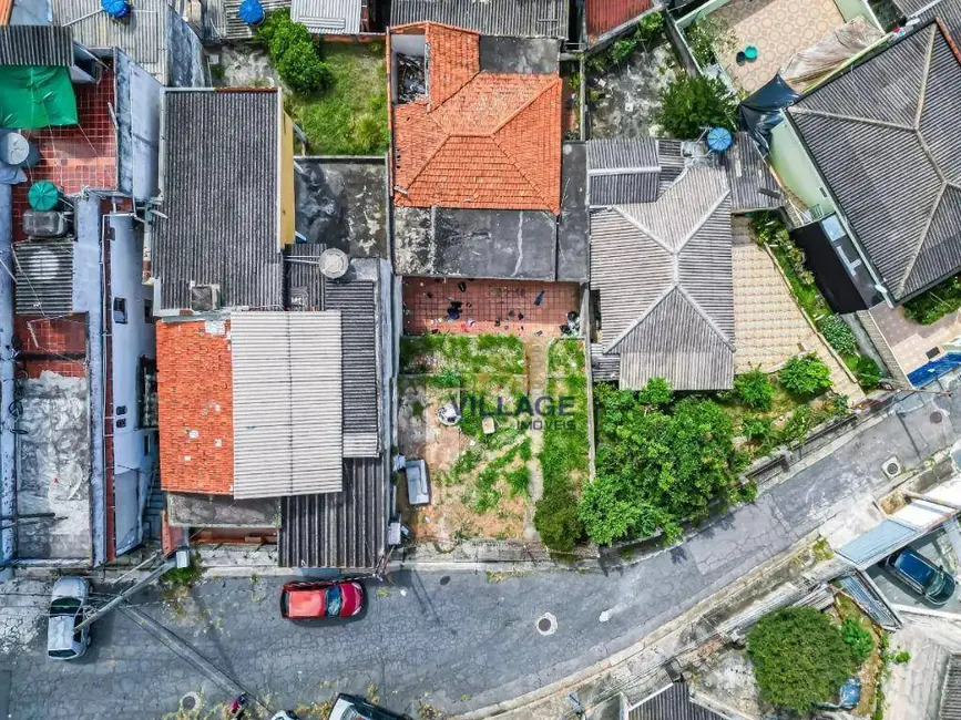 Foto 4 de Terreno / Lote à venda, 270m2 em Jardim Santa Mônica, São Paulo - SP