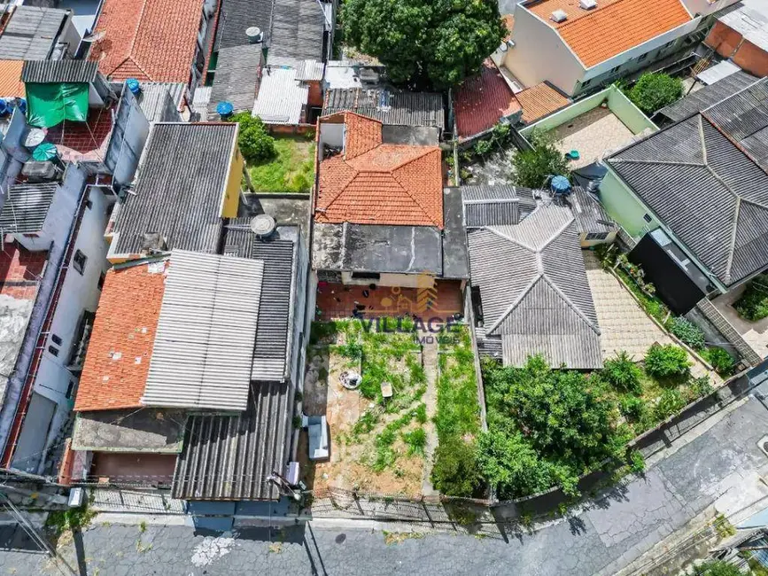 Foto 2 de Terreno / Lote à venda, 270m2 em Jardim Santa Mônica, São Paulo - SP