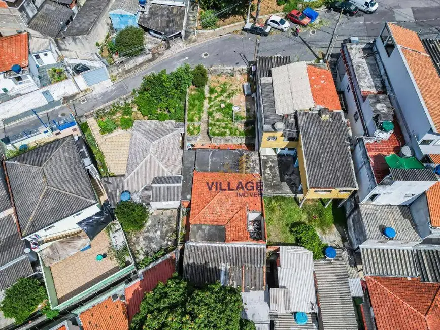 Foto 5 de Terreno / Lote à venda, 270m2 em Jardim Santa Mônica, São Paulo - SP