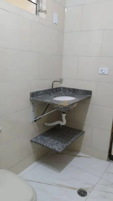 Foto 9 de Casa com 1 quarto para alugar, 25m2 em Residencial Sol Nascente, São Paulo - SP