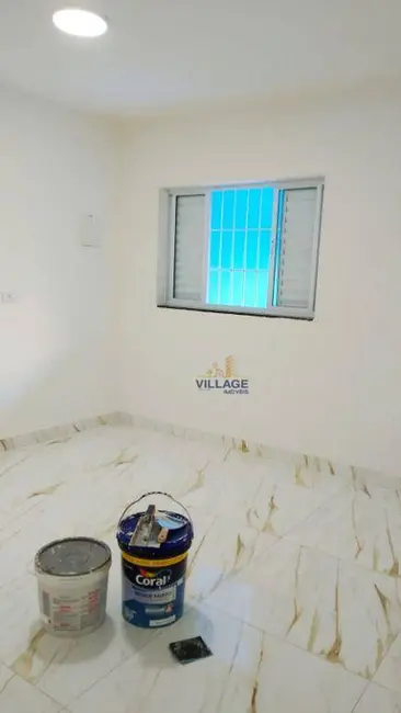 Foto 7 de Casa com 1 quarto para alugar, 25m2 em Residencial Sol Nascente, São Paulo - SP