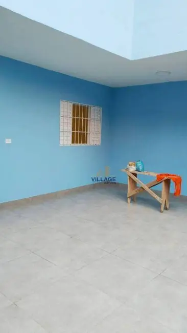 Foto 4 de Casa com 1 quarto para alugar, 25m2 em Residencial Sol Nascente, São Paulo - SP