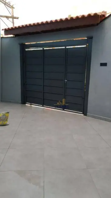 Foto 2 de Casa com 1 quarto para alugar, 25m2 em Residencial Sol Nascente, São Paulo - SP