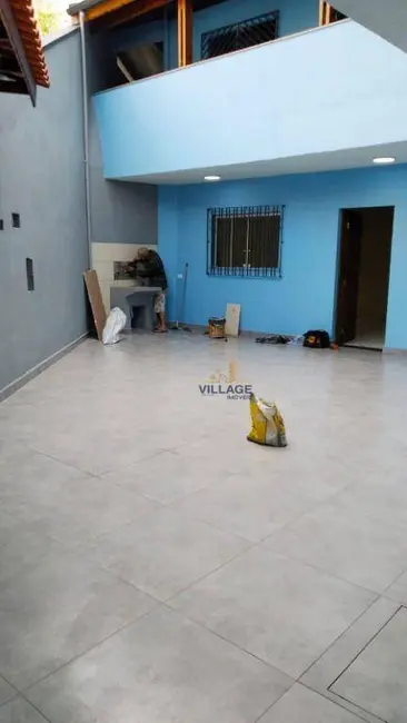 Foto 3 de Casa com 1 quarto para alugar, 25m2 em Residencial Sol Nascente, São Paulo - SP