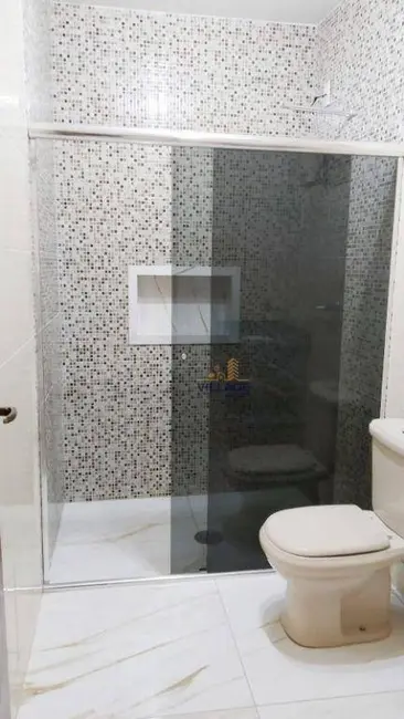 Foto 8 de Casa com 1 quarto para alugar, 25m2 em Residencial Sol Nascente, São Paulo - SP