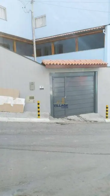 Foto 1 de Casa com 1 quarto para alugar, 25m2 em Residencial Sol Nascente, São Paulo - SP