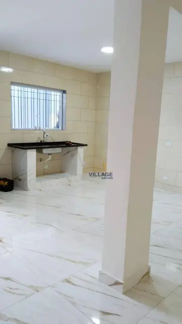 Foto 5 de Casa com 1 quarto para alugar, 25m2 em Residencial Sol Nascente, São Paulo - SP