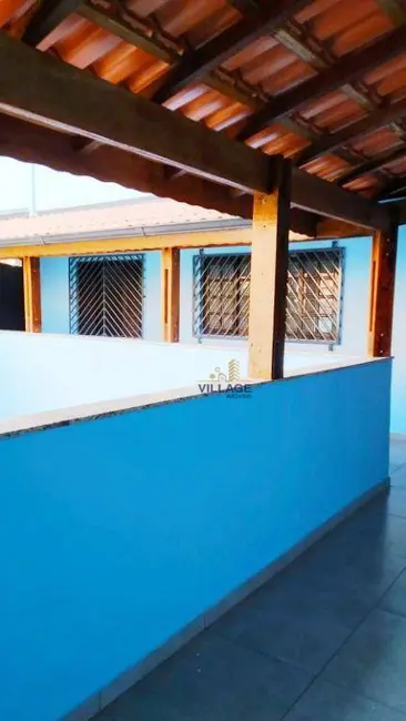 Foto 5 de Casa com 3 quartos para alugar, 60m2 em Residencial Sol Nascente, São Paulo - SP