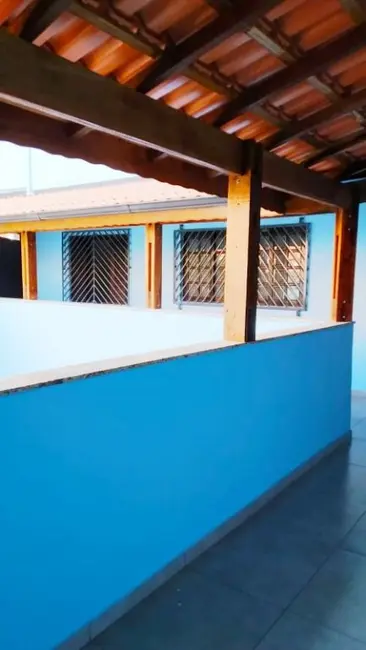 Foto 5 de Casa com 3 quartos para alugar, 60m2 em Residencial Sol Nascente, São Paulo - SP