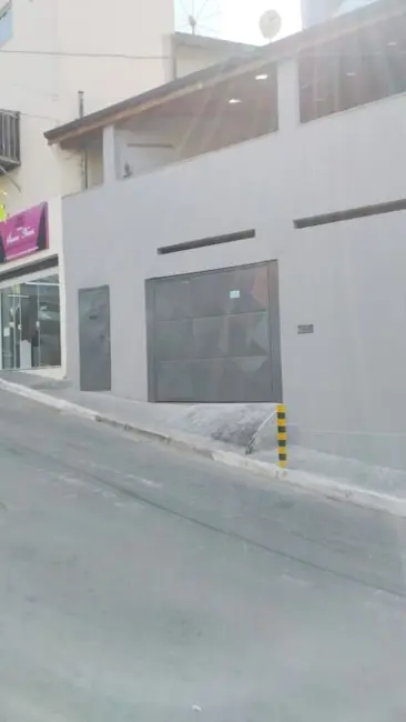 Foto 1 de Casa com 3 quartos para alugar, 60m2 em Residencial Sol Nascente, São Paulo - SP