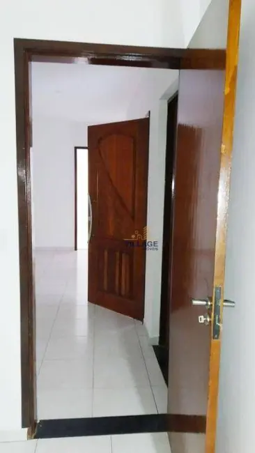 Foto 7 de Casa com 3 quartos para alugar, 60m2 em Residencial Sol Nascente, São Paulo - SP
