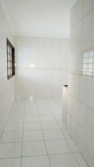 Foto 9 de Casa com 3 quartos para alugar, 60m2 em Residencial Sol Nascente, São Paulo - SP
