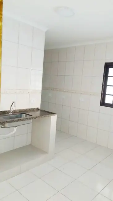 Foto 8 de Casa com 3 quartos para alugar, 60m2 em Residencial Sol Nascente, São Paulo - SP