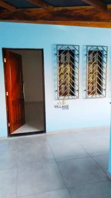 Foto 3 de Casa com 3 quartos para alugar, 60m2 em Residencial Sol Nascente, São Paulo - SP