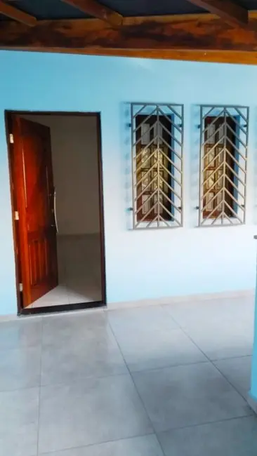 Foto 3 de Casa com 3 quartos para alugar, 60m2 em Residencial Sol Nascente, São Paulo - SP