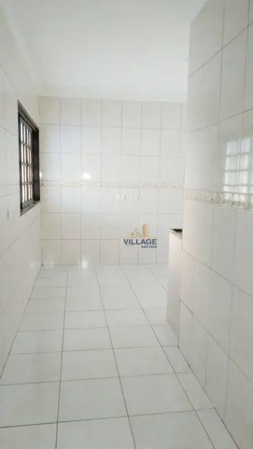 Foto 9 de Casa com 3 quartos para alugar, 60m2 em Residencial Sol Nascente, São Paulo - SP