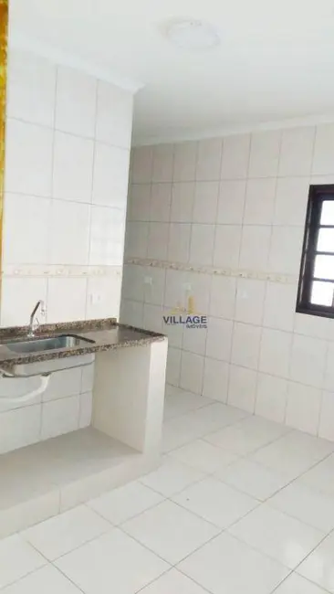 Foto 8 de Casa com 3 quartos para alugar, 60m2 em Residencial Sol Nascente, São Paulo - SP