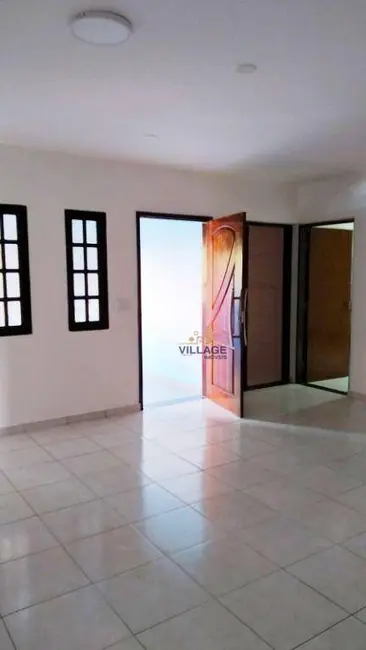 Foto 6 de Casa com 3 quartos para alugar, 60m2 em Residencial Sol Nascente, São Paulo - SP