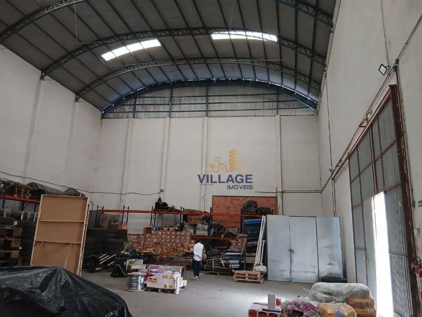 Foto 5 de Armazém / Galpão para alugar, 12000m2 em Santa Fé, Osasco - SP