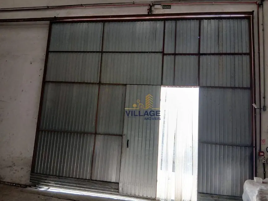Foto 6 de Armazém / Galpão para alugar, 12000m2 em Santa Fé, Osasco - SP