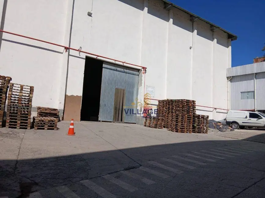 Foto 1 de Armazém / Galpão para alugar, 12000m2 em Santa Fé, Osasco - SP