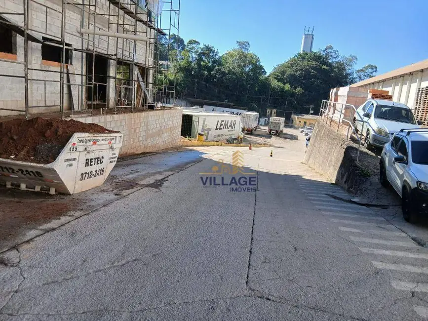 Foto 4 de Armazém / Galpão para alugar, 12000m2 em Santa Fé, Osasco - SP