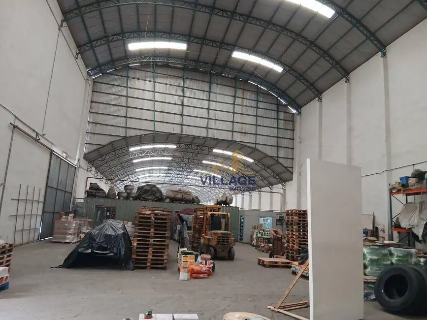 Foto 7 de Armazém / Galpão para alugar, 12000m2 em Santa Fé, Osasco - SP