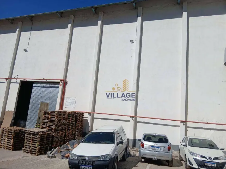 Foto 2 de Armazém / Galpão para alugar, 12000m2 em Santa Fé, Osasco - SP